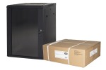 Armadio Rack 19" 12 Unita' Da Muro (A) 635...