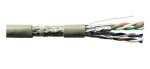 Cavo Solido Schermato S/Ftp Per Reti Categoria 6A ...