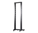 Frame Di Montaggio Aperto 19&#34; 42 Unita&#39; Co...