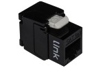 Presa Rete Keystone Jack Rj45 Categoria 5E Utp Too...