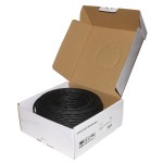 Matassa Cavo Rete Categoria 6A Non Schermato Utp A...