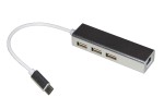 Adattatore Usb Tipo C Maschio Con Presa Rete Rj45 ...
