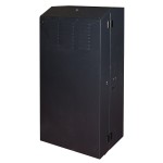 Armadio Rack 19" Da Muro Verticale 5U Misure M...