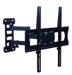 Staffa A Muro Per Tv Fino A 40 Kg, Da 32&#34; A 55...