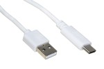 Cavo Usb 2.0 "A" Maschio Usbc® Mt 0,5 Col...