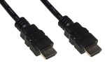 Link Cavo Hdmi 4Kx2K Contatti Dorati Mt 1,5 Colore...