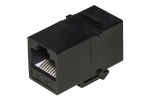 Adattatore Passante 2X8 Poli Rj45 Utp Non Schermat...