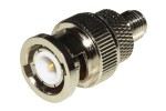*Adattatore Bnc Maschio - Rp-Sma Femmina