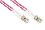 Compra Cavo Fibra Ottica Lc A Lc Multimode Duplex Om4 50/... Cavo Fibra Ottica Lc A Lc Multimode Duplex Om4 50/...