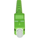 Cavo Fibra Ottica Apc Lc A Apc Sc Singlemode Simpl...