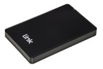 Box Esterno Usb 3.0 Per Hdd Sata 2,5" Fino A 9,5 M...