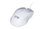 Mouse Usb Colore Bianco
