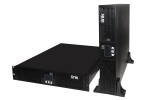 Gruppo Continuita  Rack 19" 2000Va 2000W, Online O...