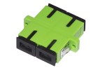 Compra Adattatore Fibra Ottica Sc/Sc Apc Duplex Singlemode Adattatore Fibra Ottica Sc/Sc Apc Duplex Singlemode