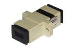 Compra ADATTATORE FIBRA OTTICA SC/SC MULTIMODE SIMPLEX OM2 ADATTATORE FIBRA OTTICA SC/SC MULTIMODE SIMPLEX OM2