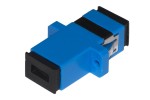 Compra ADATTATORE FIBRA OTTICA SC/SC SINGLEMODE SIMPLEX ADATTATORE FIBRA OTTICA SC/SC SINGLEMODE SIMPLEX
