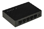 Switch Di Rete Con 5 Porte Gigabit 10/100/1000 Rj45