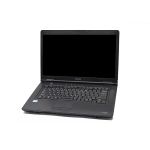 Refurbished Nb 15,6&#34; Toshiba B652 I5-3340M 8Gb...