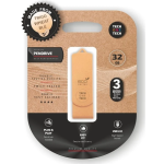 TechOneTech ecoTech USB 2.0 Memoria 32GB (Pendrive...