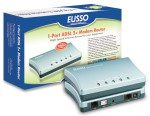 Router ADSL 2+ EUSSO UIS1401-MC