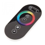 V-TAC Controller per strisce LED RGB con telecoman...