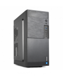 PC assemblato Intel i5-13400, 16GB DDR4, SSD 500 G...