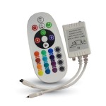 V-TAC Controller per strisce LED RGB con telecoman...