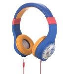 Compra Cuffia Per Bambini Colore Blu Con Matite, Personal... Cuffia Per Bambini Colore Blu Con Matite, Personal...