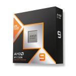 Cpu Amd Ryzen9 9950X3D Am5 4,3Ghz 16Core Box 16Mb ...