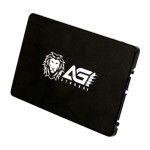 AGI SSD INTERNO SATA 120GB 2.5" Read/Write 500/510