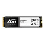 Agi Ssd Interno Ai828 1Tb Pci-E 4.0 Nvme M.2 2280 ...