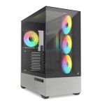 Aggiungi al carrello PC assemblato GAMING Intel Ultra 7 265KF, 9070XT, ... PC assemblato GAMING Intel Ultra 7 265KF, 9070XT, ...