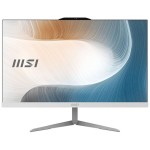 Msi Pc Aio 21,5" Touch White Ap222T 13M-005Eu I5-1...