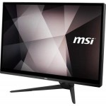 Msi Pc Aio 21,5" Touch Pro Ap222T 13M-072It I3-131...