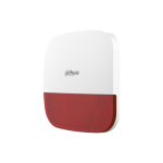 Sirena Da Esterno Wireless (868) Keyfob