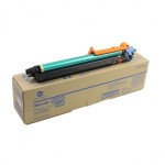 ORIGINALE Konica Minolta Tamburo nero A85Y0RD DR21...