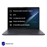 Asus Nb 14" Expertbook B3 Intel U5 225H 16Gb 512Gb...