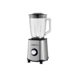 Muvip frullatore 1300W 1.5L - 2 Velocità - Corpo ...