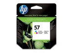 Compatibile HP 57 cartuccia colore rigenerata - so...