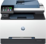 ORIGINALE HP stampante Color LaserJet Pro MFP 3302...