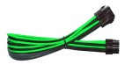 Cavo GAMMEC Prolunga MB 8pin Verde/Nero