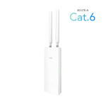 Router Ac1200 Gigabit 4G 2Ant Stacc Abili