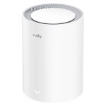 Cudy AX3000 WiFi 6 Mesh System AX3000 2.5G Dual Ba...