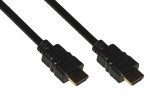 Cavo Hdmi 4K 1,5Mt M/M Bk