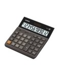 Calcolatrice da tavolo Casio MH-12 - Schermo LCD e...