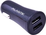 Usb Charger Alantik Auto 2Usb