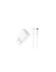 Compra XO L77 Power Charger Pack 1x USB-C 20W Fast Charge... XO L77 Power Charger Pack 1x USB-C 20W Fast Charge...