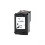 Compatibile HP 336 cartuccia rigenerata nero - sos...