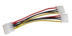 Cavo Alantik Interno Molex To Molex