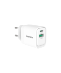 Vultech Caricatore Adattatore Universale, 1 X Type...